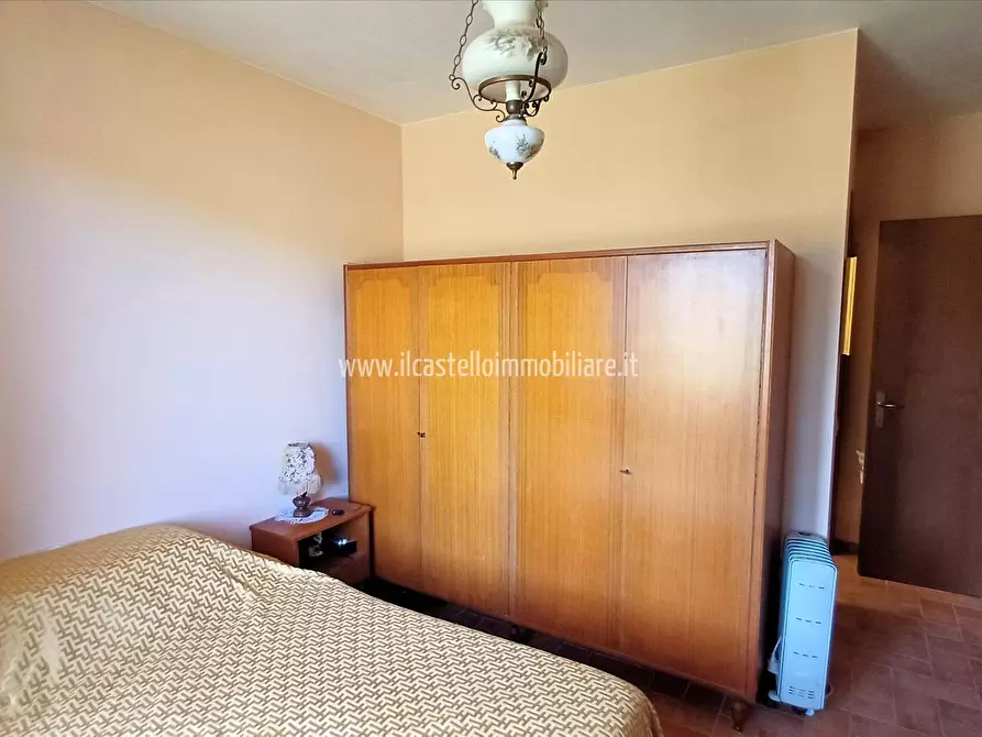 Immagine 7 di Appartamento in vendita  in via Della Resistenza, 2/a a Sarteano