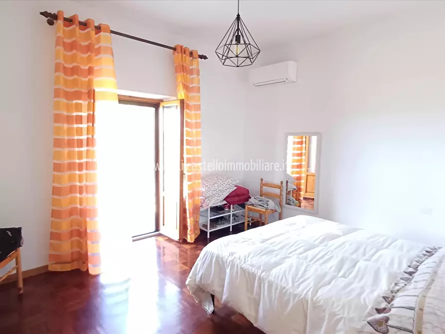 Immagine 9 di Villa in vendita  in via Provinciale, 48 a Cetona