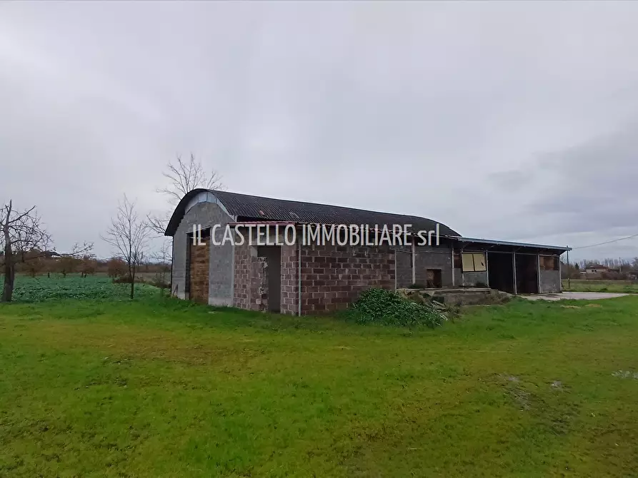 Immagine 4 di Rustico / casale in vendita  a Torrita Di Siena