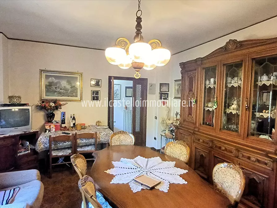 Immagine 5 di Appartamento in vendita  in loc Giovancorso, 76/A a Chiusi