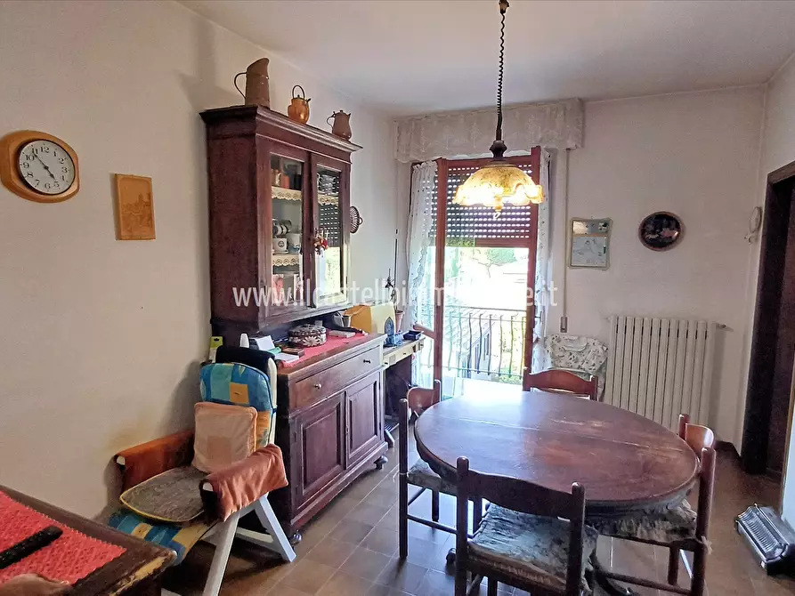 Immagine 7 di Appartamento in vendita  in loc Giovancorso, 76/A a Chiusi