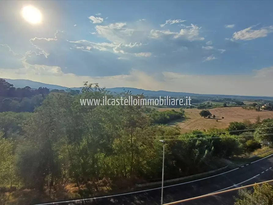 Immagine 8 di Appartamento in vendita  in loc Giovancorso, 76/A a Chiusi