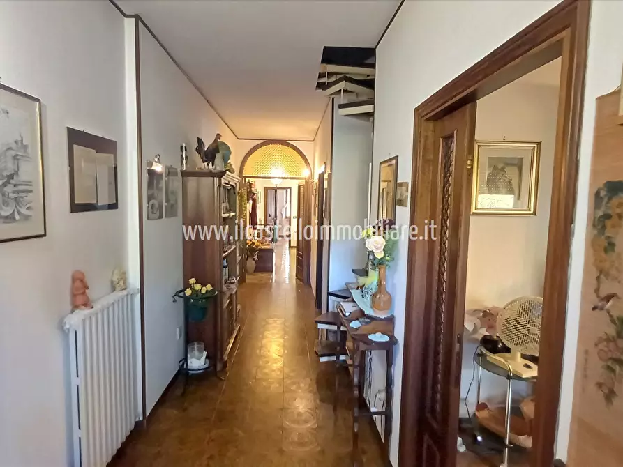 Immagine 9 di Appartamento in vendita  in loc Giovancorso, 76/A a Chiusi