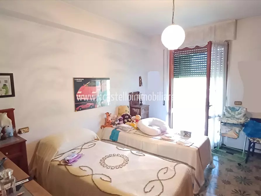 Immagine 10 di Appartamento in vendita  in loc Giovancorso, 76/A a Chiusi