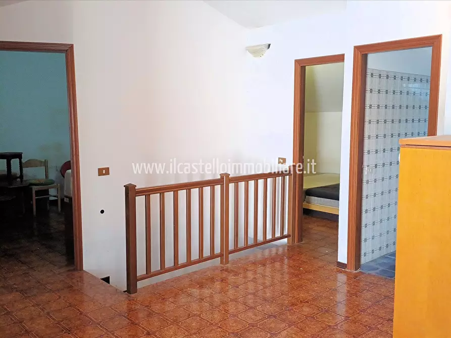 Immagine 10 di Appartamento in vendita  in strada di Scacciapensieri, 47 a Siena