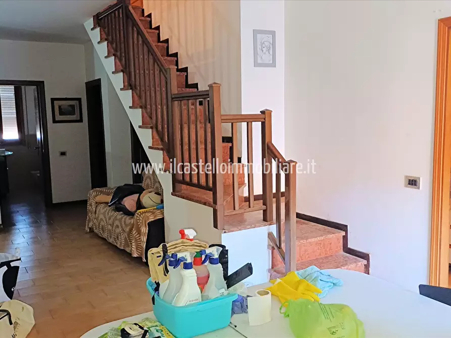 Immagine 2 di Appartamento in vendita  in strada di Scacciapensieri, 47 a Siena