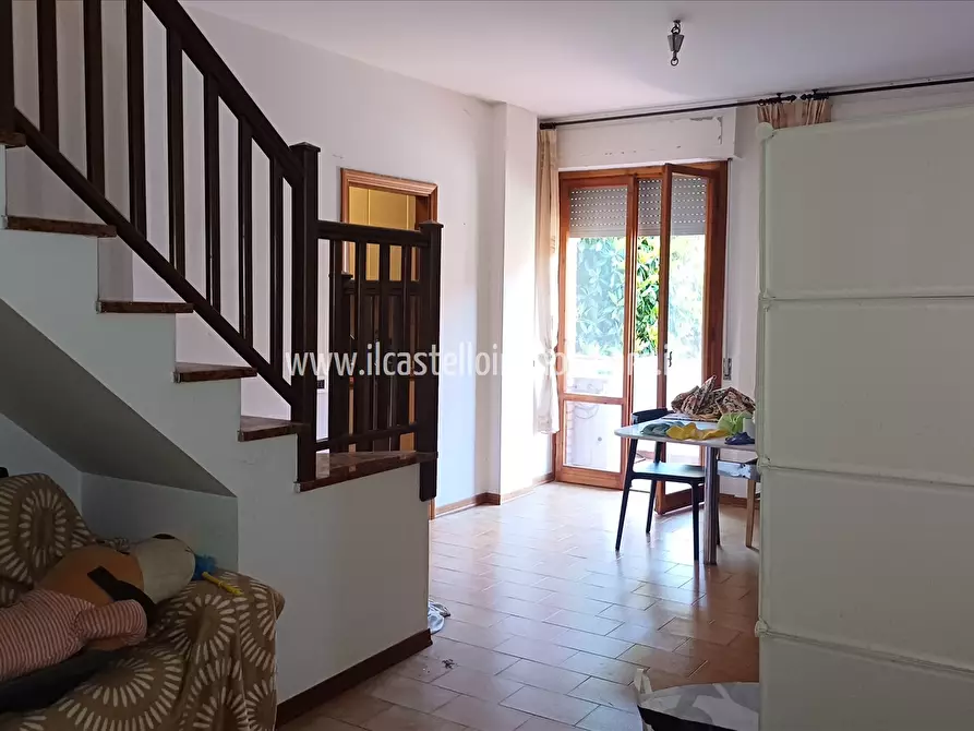 Immagine 1 di Appartamento in vendita  in strada di Scacciapensieri, 47 a Siena