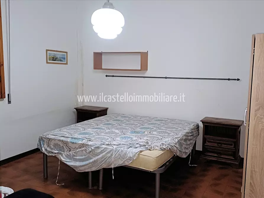 Immagine 4 di Appartamento in vendita  in strada di Scacciapensieri, 47 a Siena