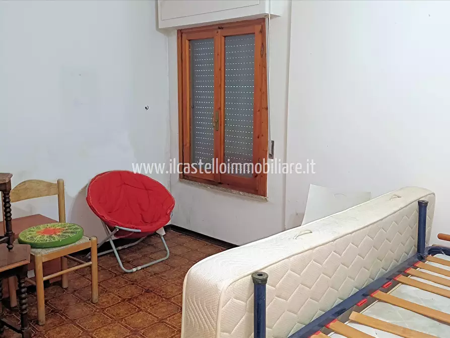 Immagine 6 di Appartamento in vendita  in strada di Scacciapensieri, 47 a Siena