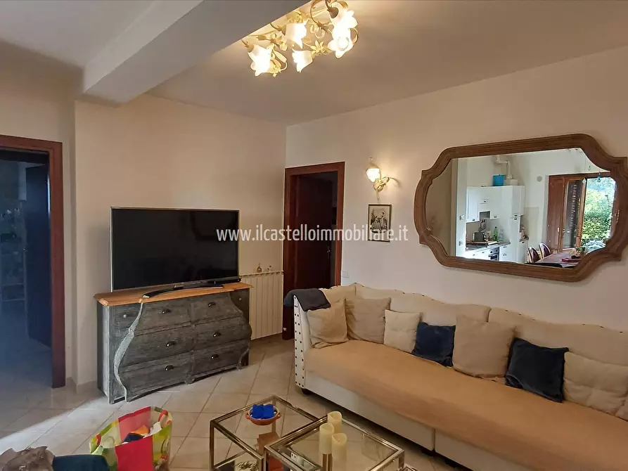 Immagine 4 di Appartamento in vendita  a Sarteano