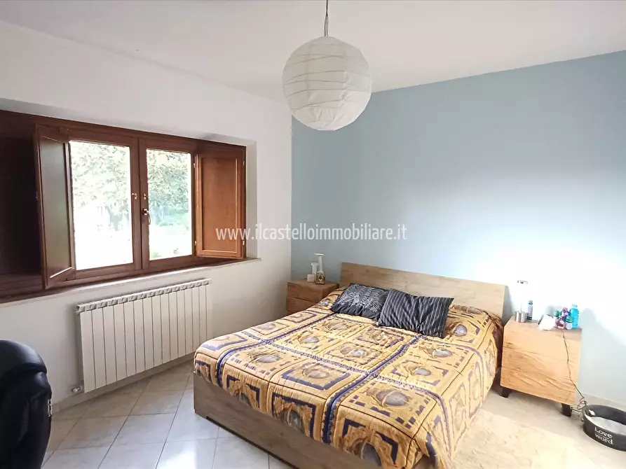 Immagine 7 di Appartamento in vendita  a Sarteano