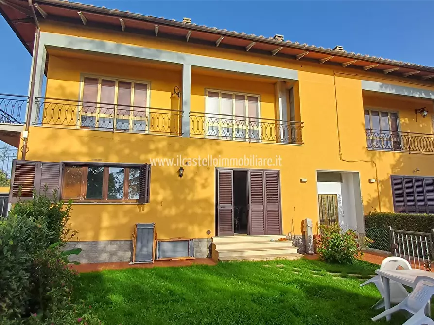 Immagine 9 di Appartamento in vendita  a Sarteano