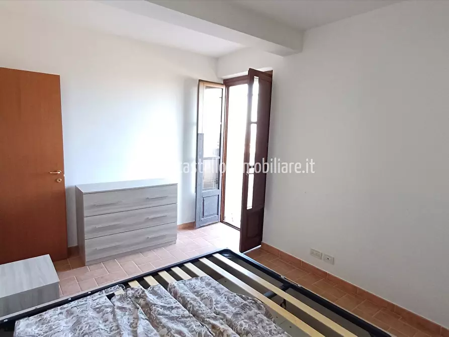 Immagine 10 di Appartamento in vendita  in via Della Resistenza, 44 a Cetona