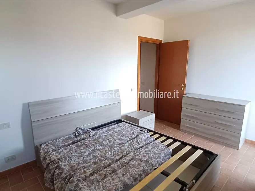 Immagine 9 di Appartamento in vendita  in via Della Resistenza, 44 a Cetona