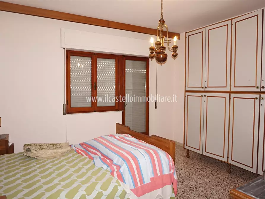 Immagine 10 di Villa in vendita  in viale Europa, 92 a Sarteano