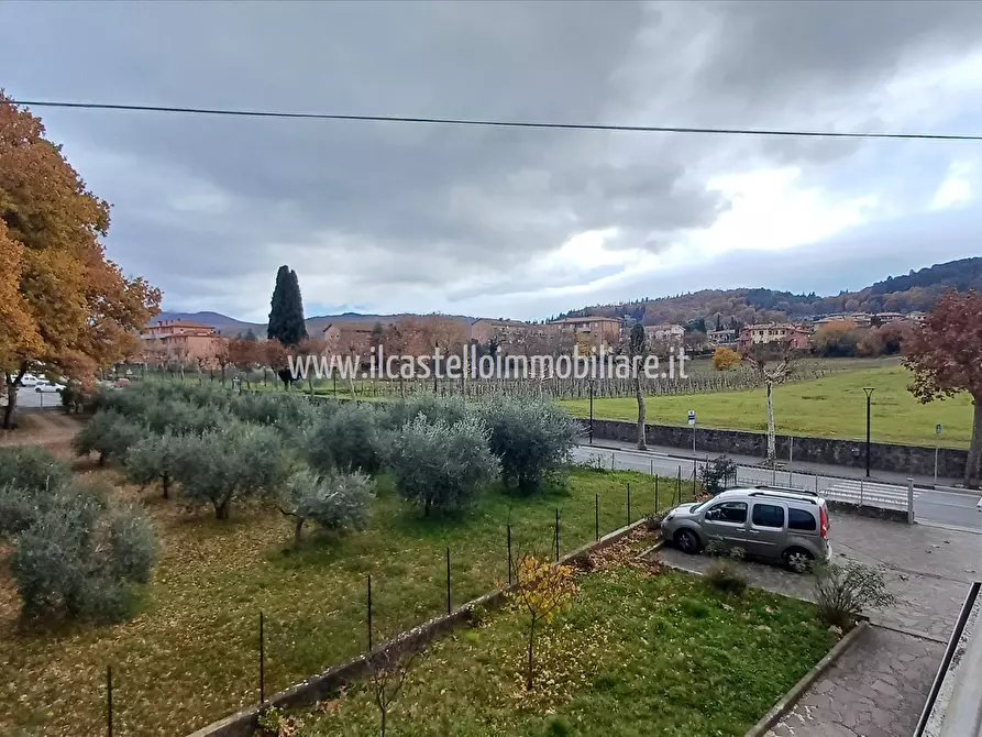 Immagine 4 di Villa in vendita  in viale Europa, 92 a Sarteano