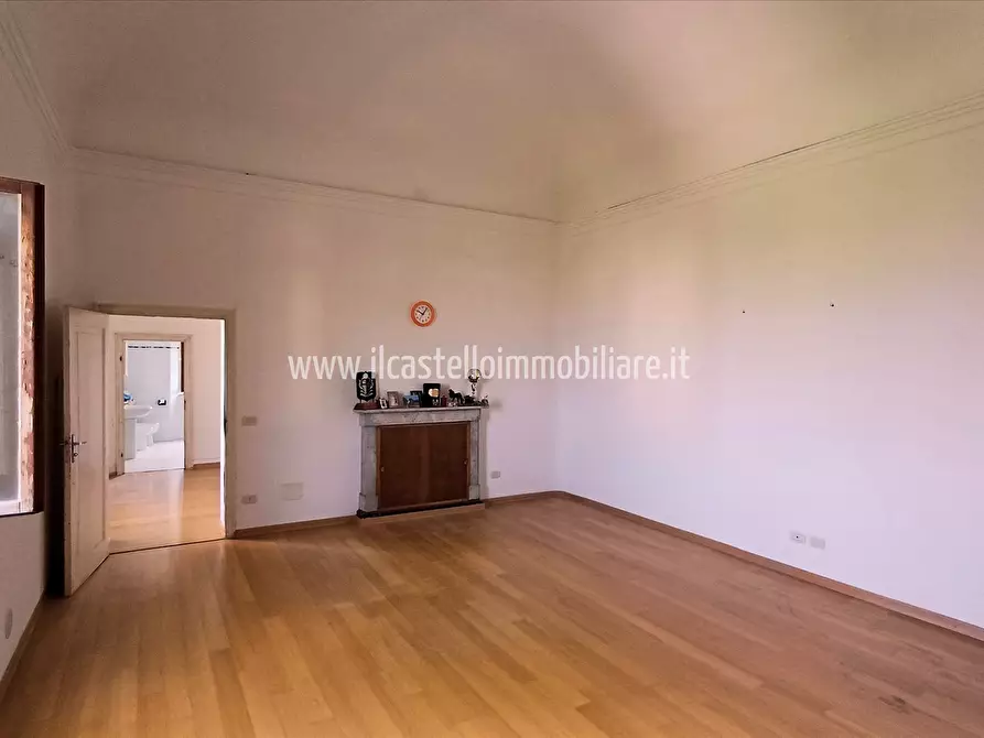 Immagine 1 di Appartamento in vendita  in viale Amiata, 8 a Sarteano