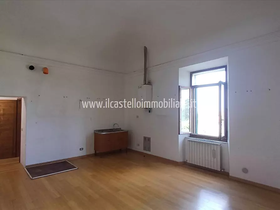 Immagine 2 di Appartamento in vendita  in viale Amiata, 8 a Sarteano