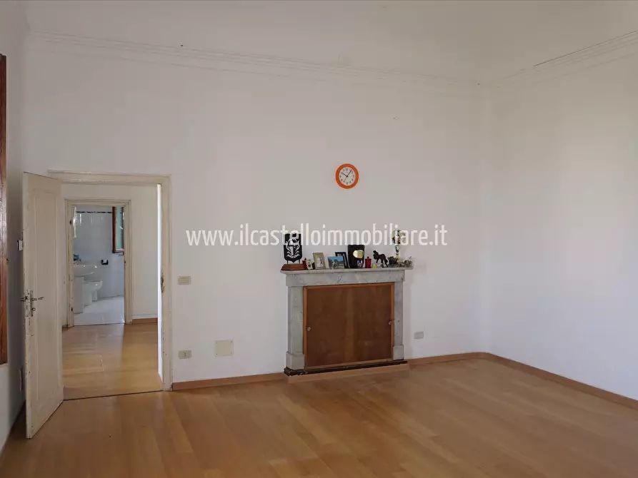 Immagine 3 di Appartamento in vendita  in viale Amiata, 8 a Sarteano