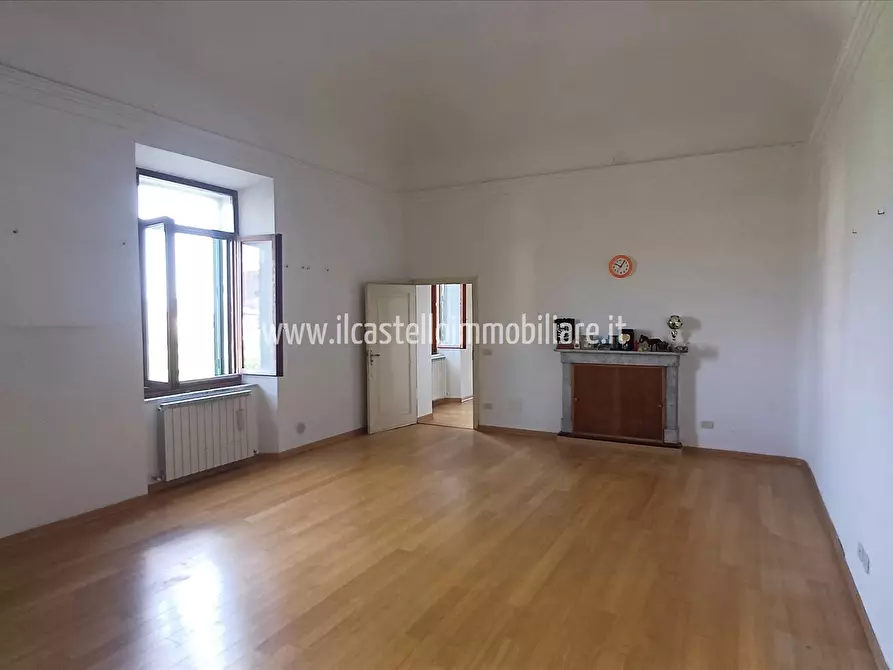 Immagine 5 di Appartamento in vendita  in viale Amiata, 8 a Sarteano