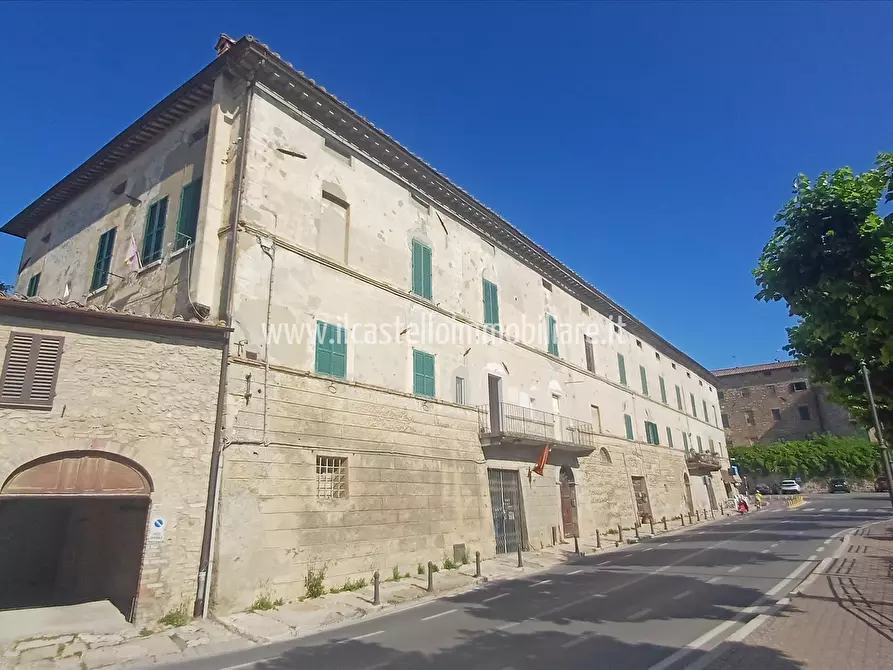 Immagine 6 di Appartamento in vendita  in viale Amiata, 8 a Sarteano