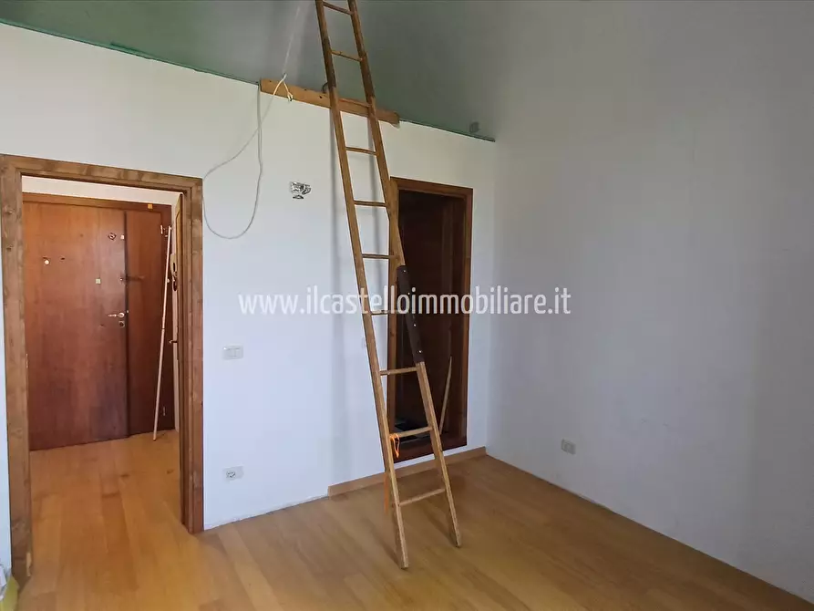 Immagine 8 di Appartamento in vendita  in viale Amiata, 8 a Sarteano