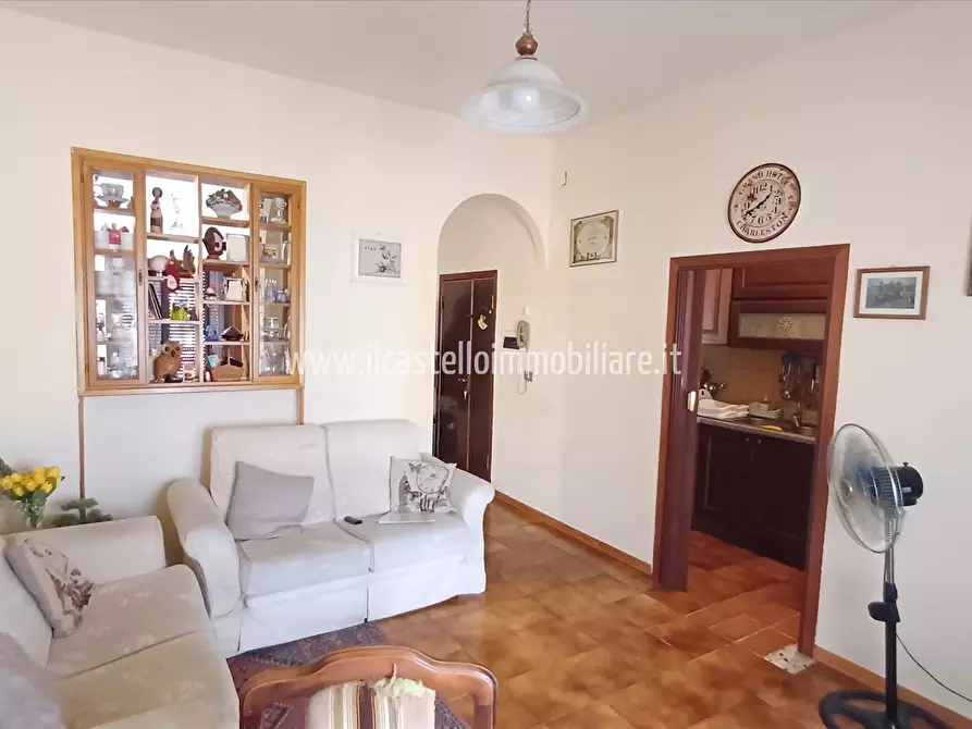 Immagine 1 di Appartamento in vendita  in via Pier Paolo Pasolini, 1 a Sinalunga