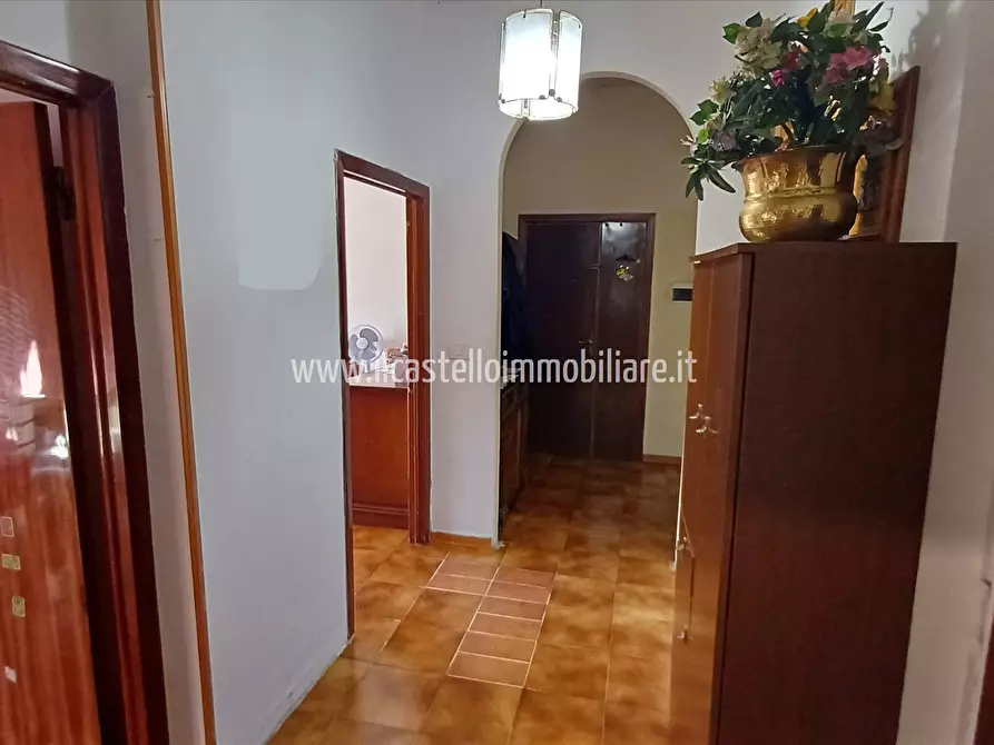 Immagine 10 di Appartamento in vendita  in via Pier Paolo Pasolini, 1 a Sinalunga