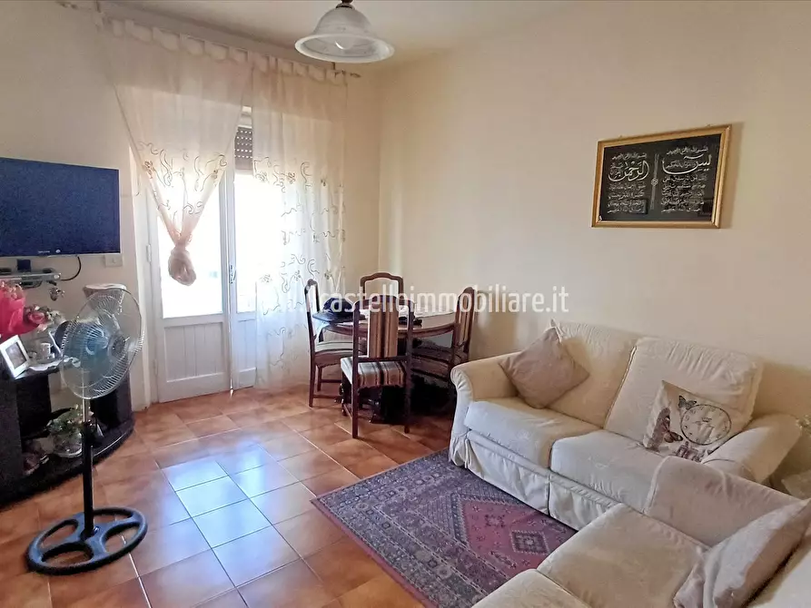 Immagine 2 di Appartamento in vendita  in via Pier Paolo Pasolini, 1 a Sinalunga