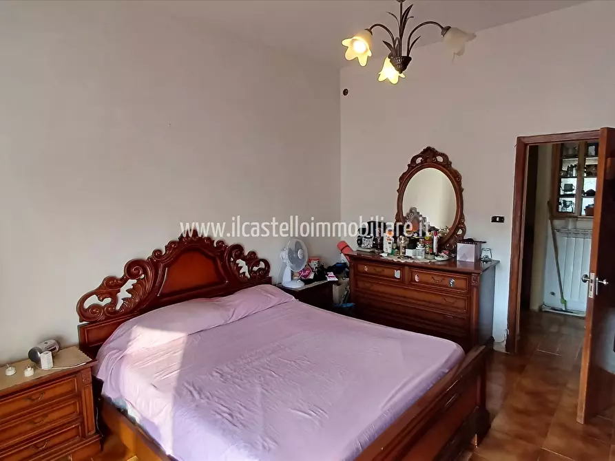 Immagine 3 di Appartamento in vendita  in via Pier Paolo Pasolini, 1 a Sinalunga