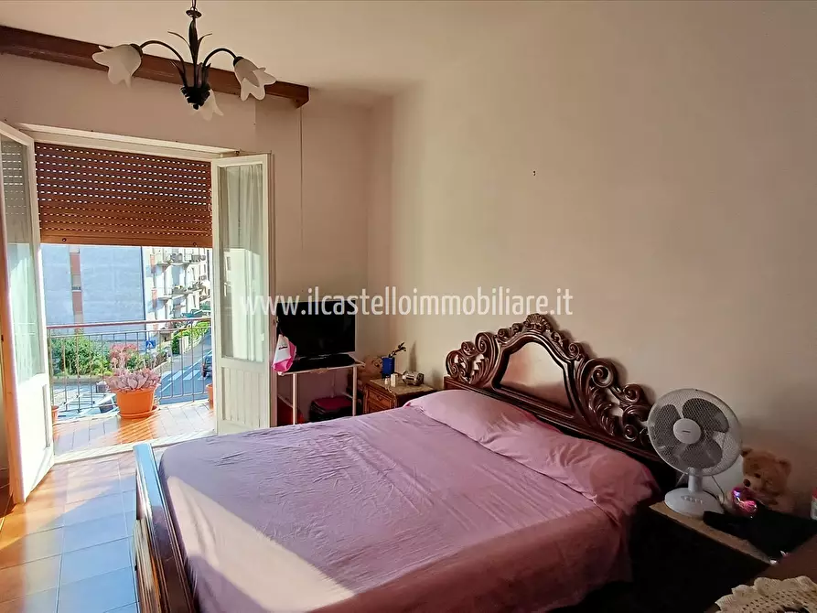 Immagine 4 di Appartamento in vendita  in via Pier Paolo Pasolini, 1 a Sinalunga