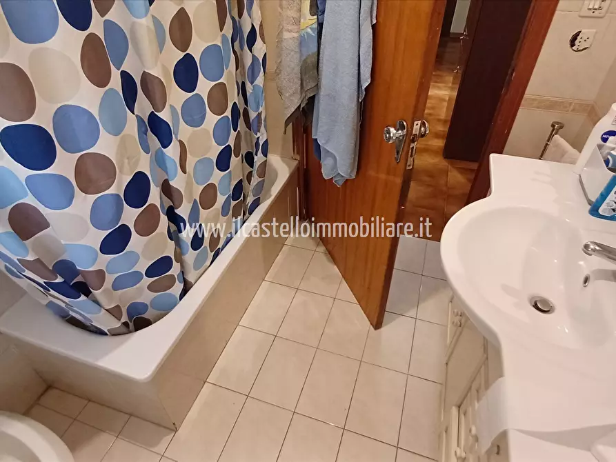 Immagine 5 di Appartamento in vendita  in via Pier Paolo Pasolini, 1 a Sinalunga