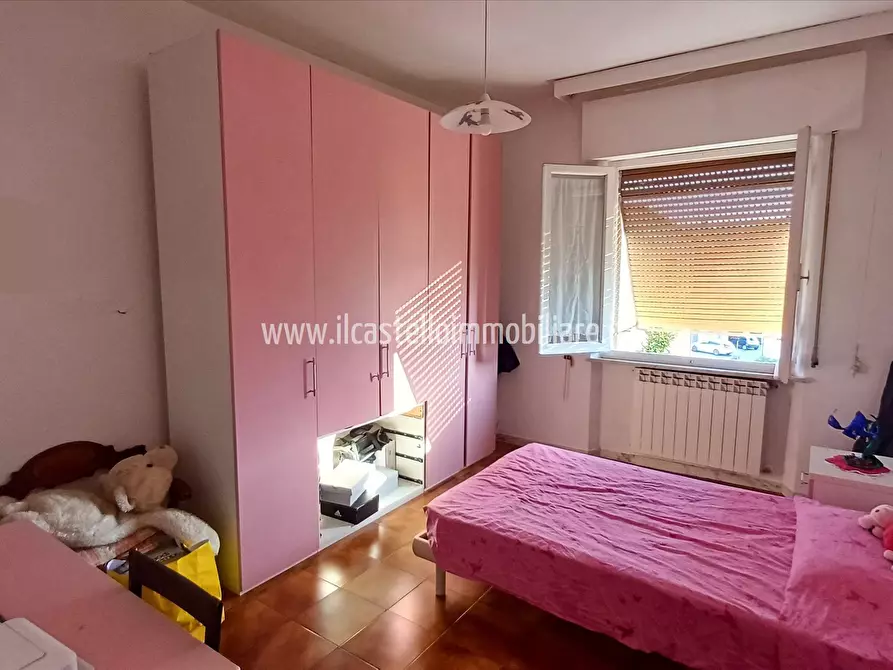 Immagine 6 di Appartamento in vendita  in via Pier Paolo Pasolini, 1 a Sinalunga