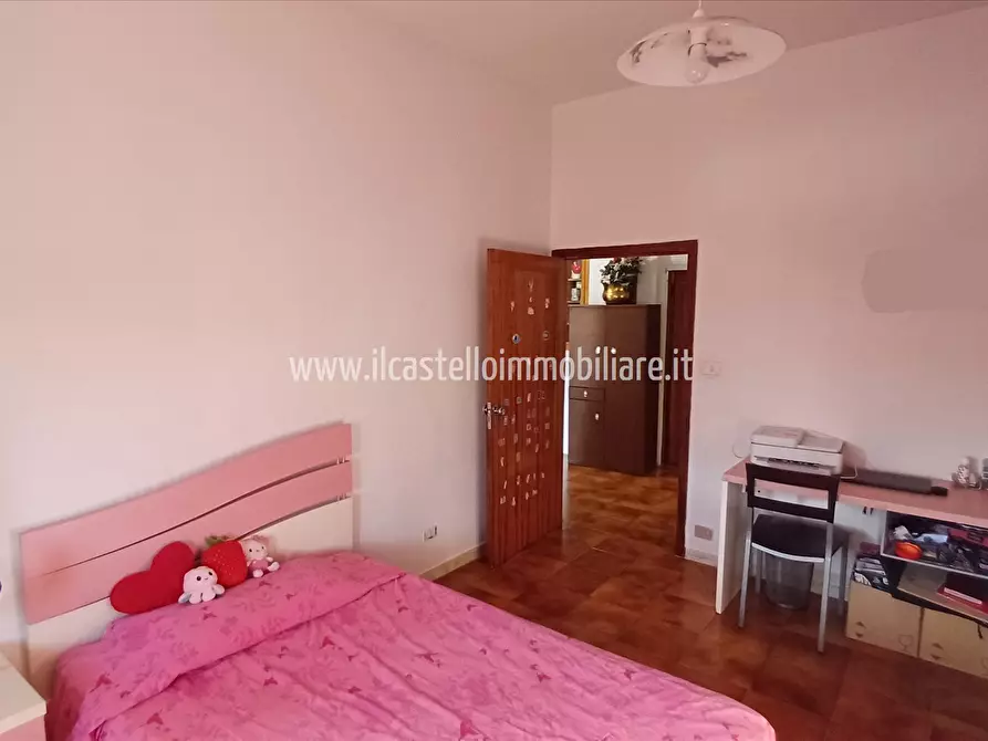 Immagine 7 di Appartamento in vendita  in via Pier Paolo Pasolini, 1 a Sinalunga