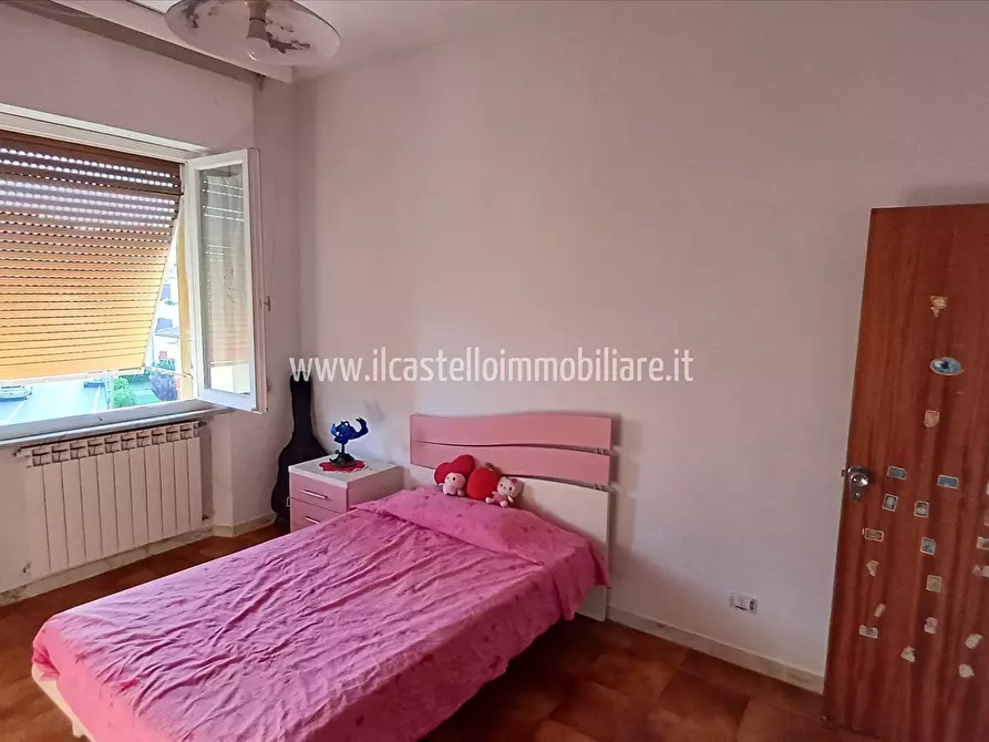 Immagine 8 di Appartamento in vendita  in via Pier Paolo Pasolini, 1 a Sinalunga