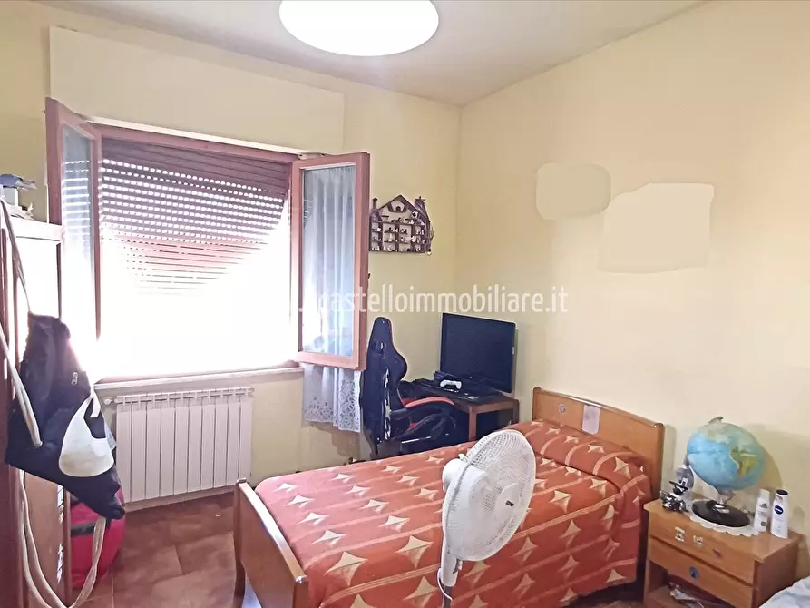 Immagine 9 di Appartamento in vendita  in via Pier Paolo Pasolini, 1 a Sinalunga