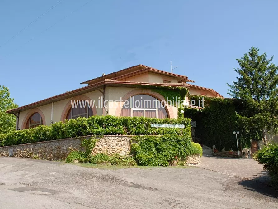 Immagine 8 di Albergo/B&B/Residence in vendita  in via Delle Orchidea, 1 a Chiusi