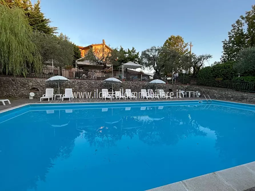 Immagine 1 di Albergo/B&B/Residence in vendita  in via Delle Orchidea, 1 a Chiusi