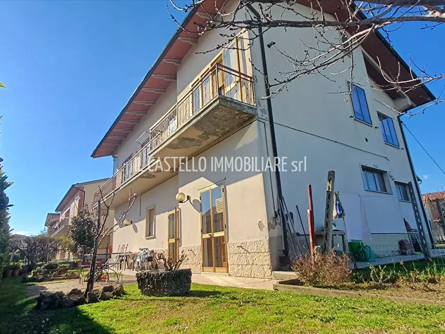 Immagine 1 di Villa in vendita  in via Beato Alberto, 4 a Sarteano