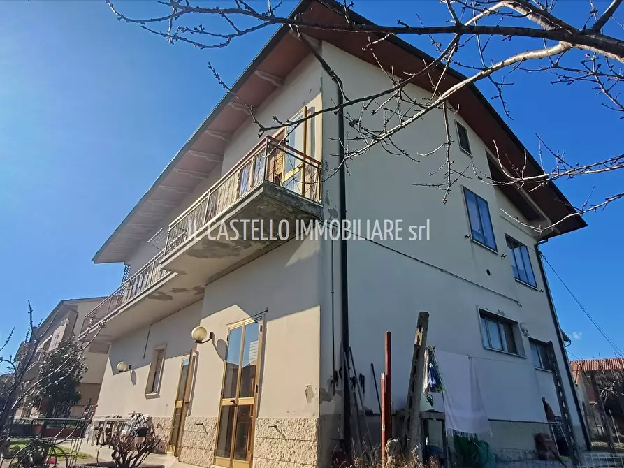 Immagine 2 di Villa in vendita  in via Beato Alberto, 4 a Sarteano