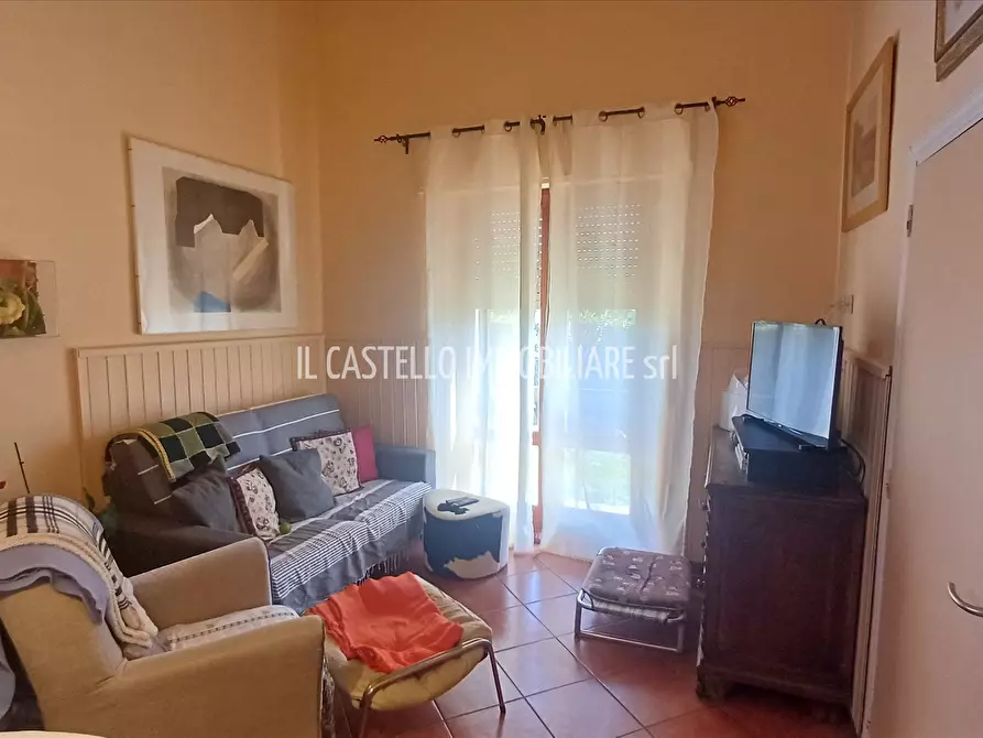 Immagine 6 di Villa in vendita  in via Beato Alberto, 4 a Sarteano