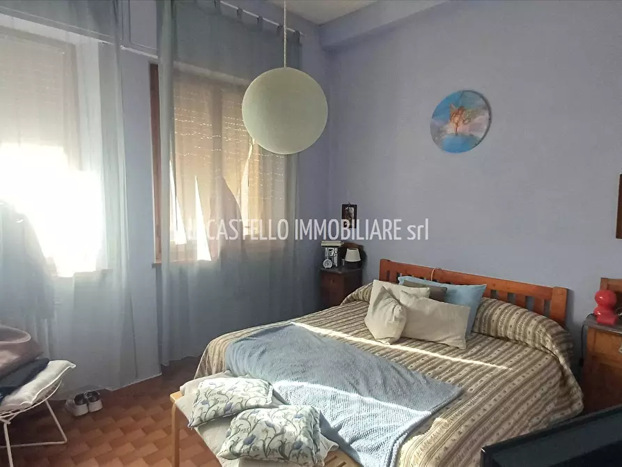 Immagine 8 di Villa in vendita  in via Beato Alberto, 4 a Sarteano