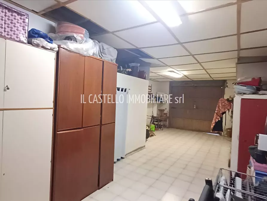 Immagine 9 di Villa in vendita  in via Beato Alberto, 4 a Sarteano