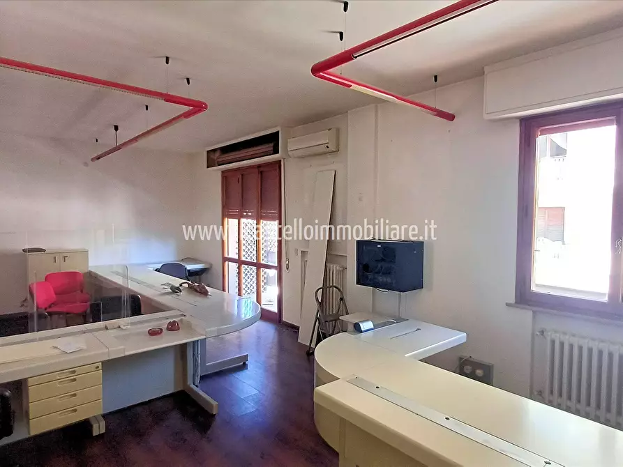 Immagine 1 di Appartamento in vendita  in via Mameli, 37 a Chiusi