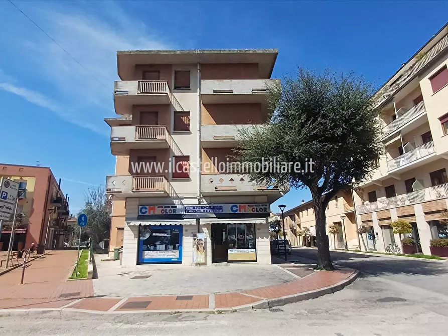 Immagine 10 di Appartamento in vendita  in via Mameli, 37 a Chiusi