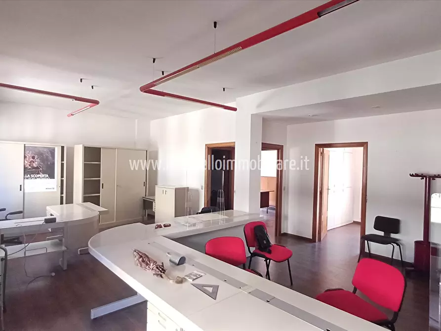 Immagine 2 di Appartamento in vendita  in via Mameli, 37 a Chiusi