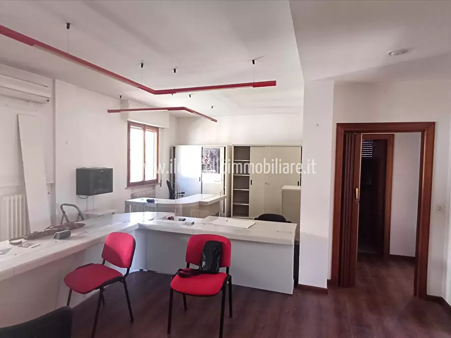 Immagine 4 di Appartamento in vendita  in via Mameli, 37 a Chiusi