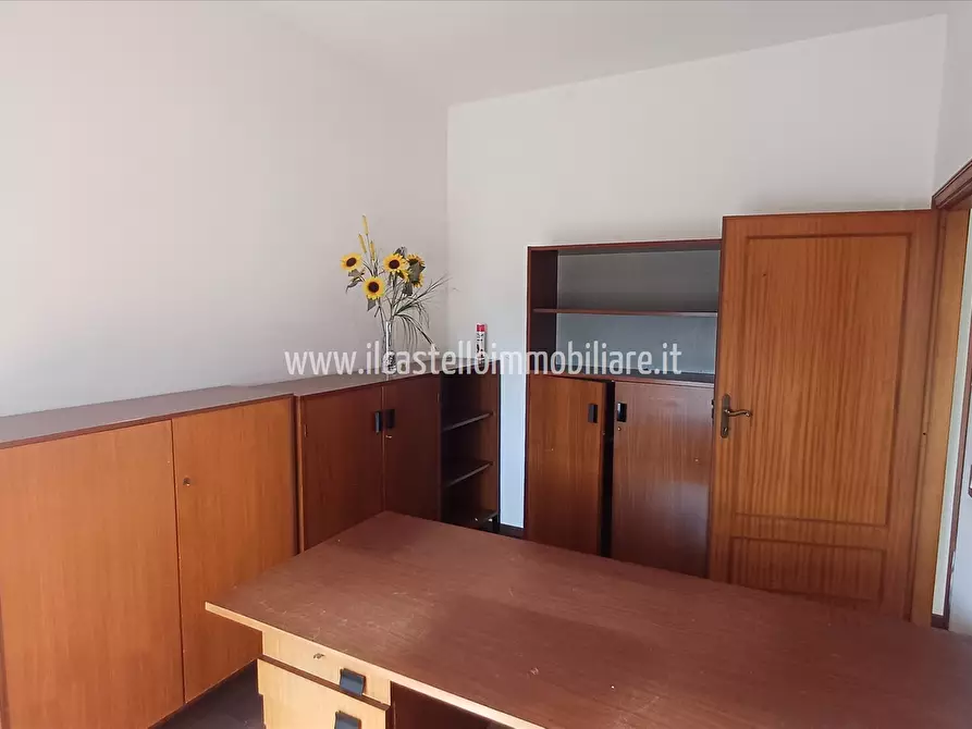 Immagine 6 di Appartamento in vendita  in via Mameli, 37 a Chiusi