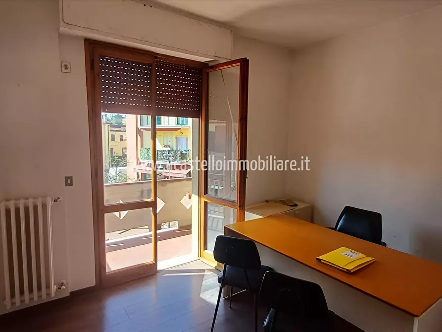 Immagine 7 di Appartamento in vendita  in via Mameli, 37 a Chiusi