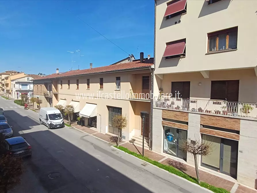 Immagine 9 di Appartamento in vendita  in via Mameli, 37 a Chiusi